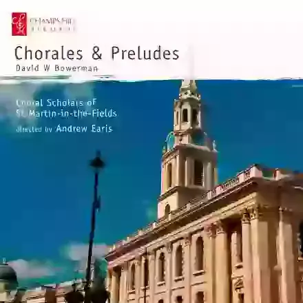 Chorales & Preludes